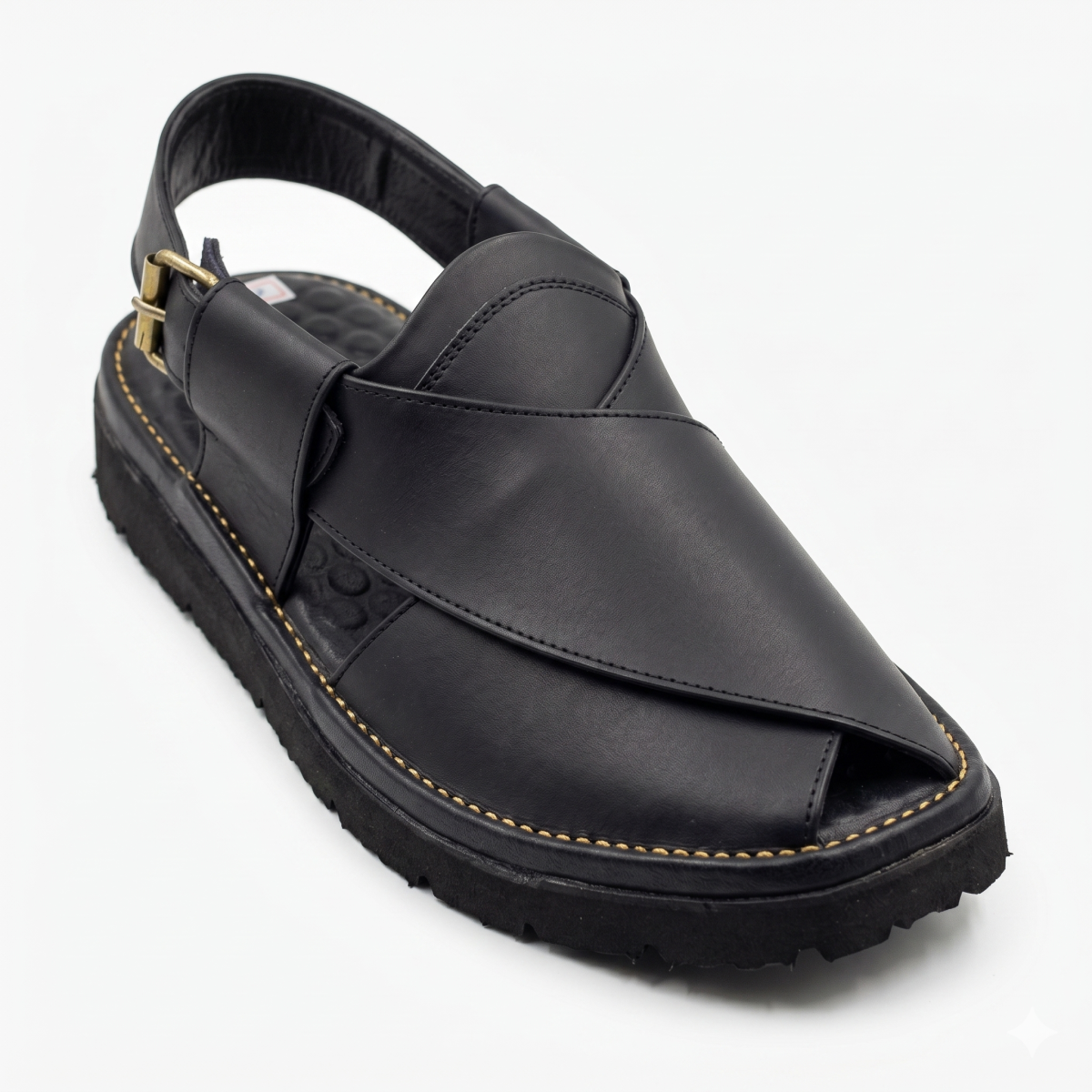 Gogo Skecher Sole Chappal — image 3