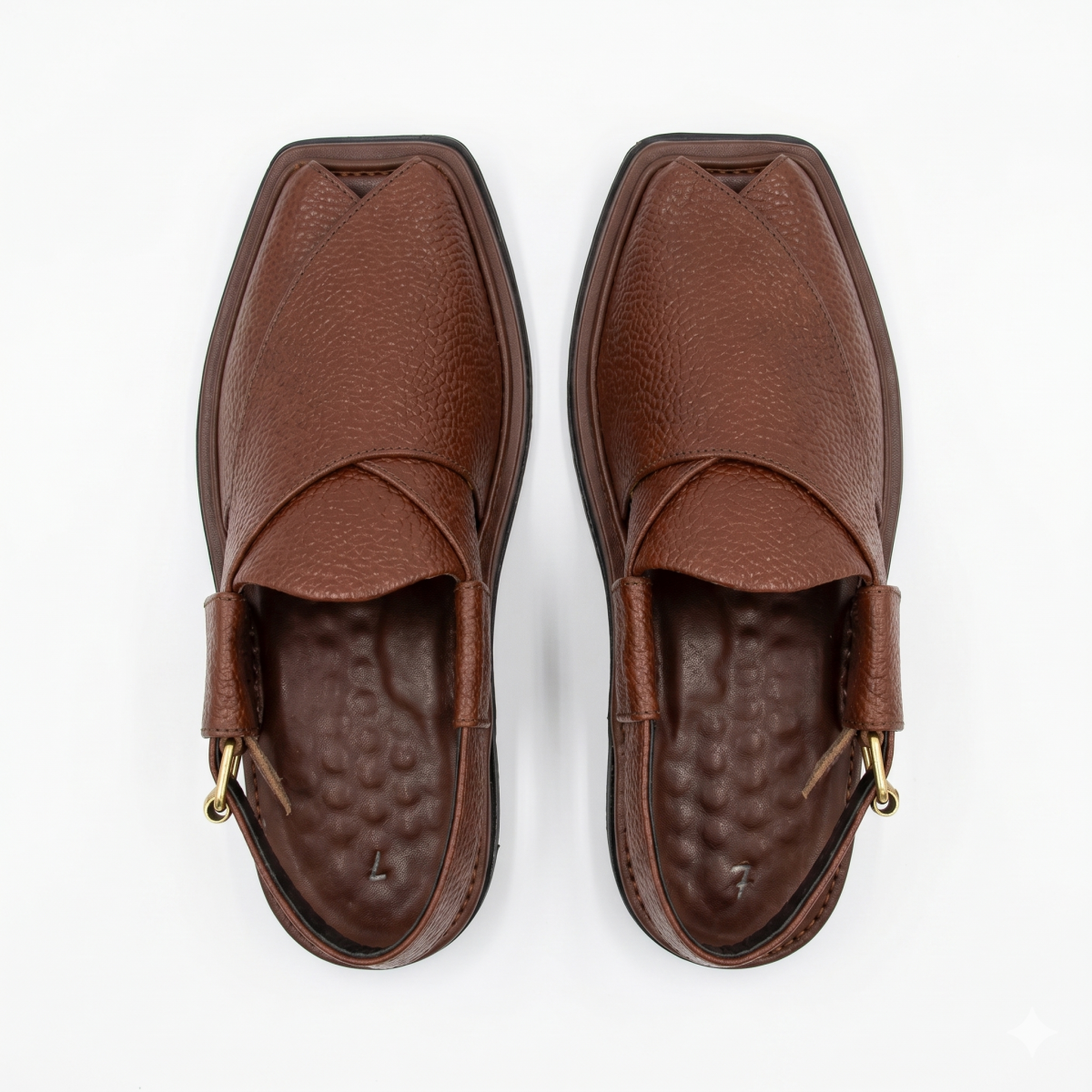 Danidara Heritage Double Sole  — image 2