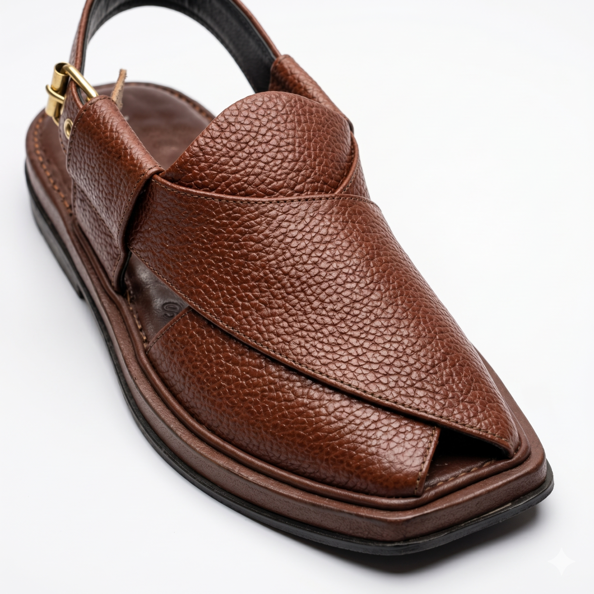 Danidara Heritage Double Sole  — image 3