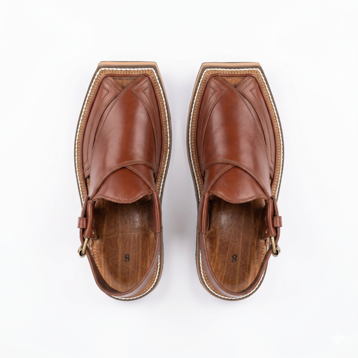 Skecher Sole Kaptaan Heritage — image 2