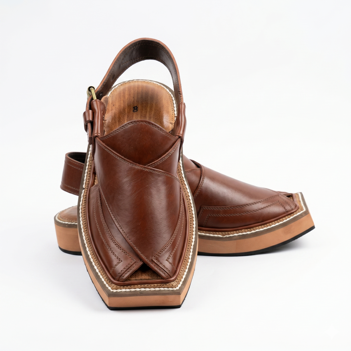 Skecher Sole Kaptaan Heritage