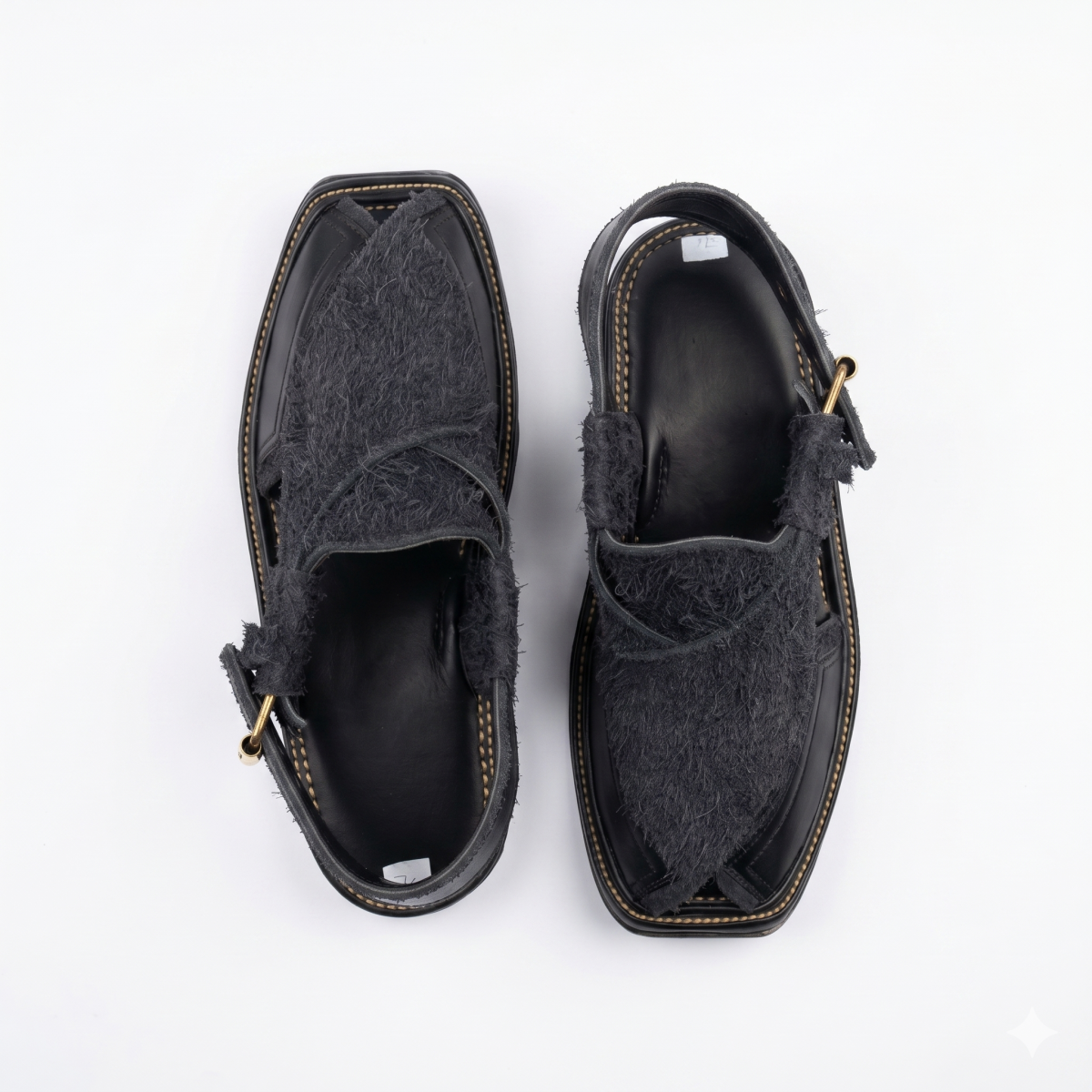 Gol Badar Sabar Heritage Black — image 2