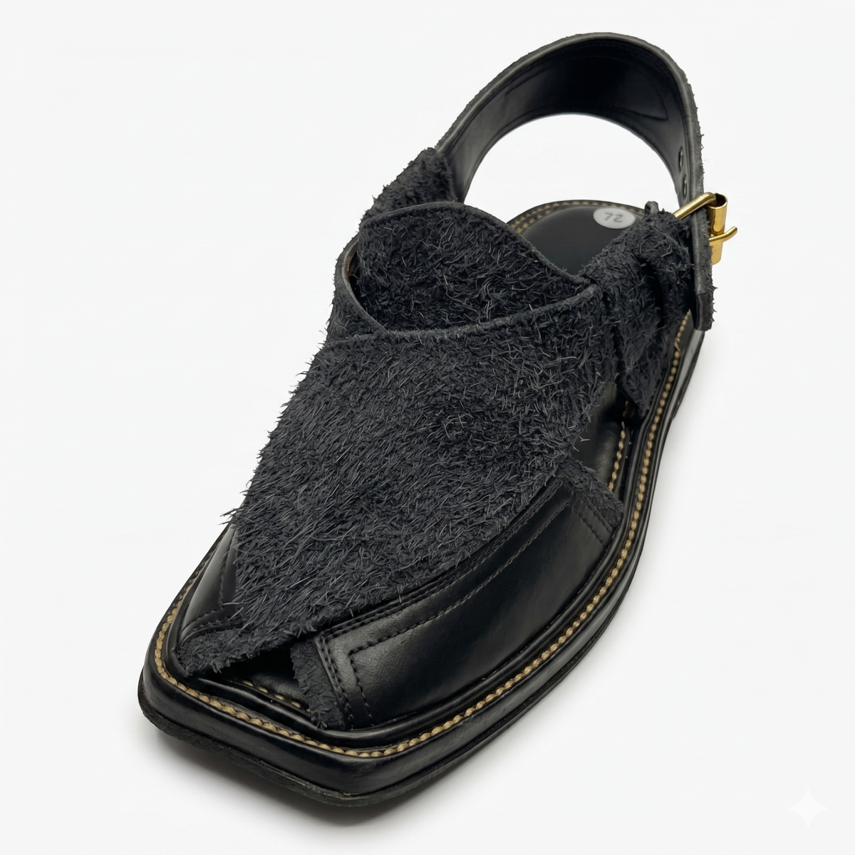 Gol Badar Sabar Heritage Black — image 3