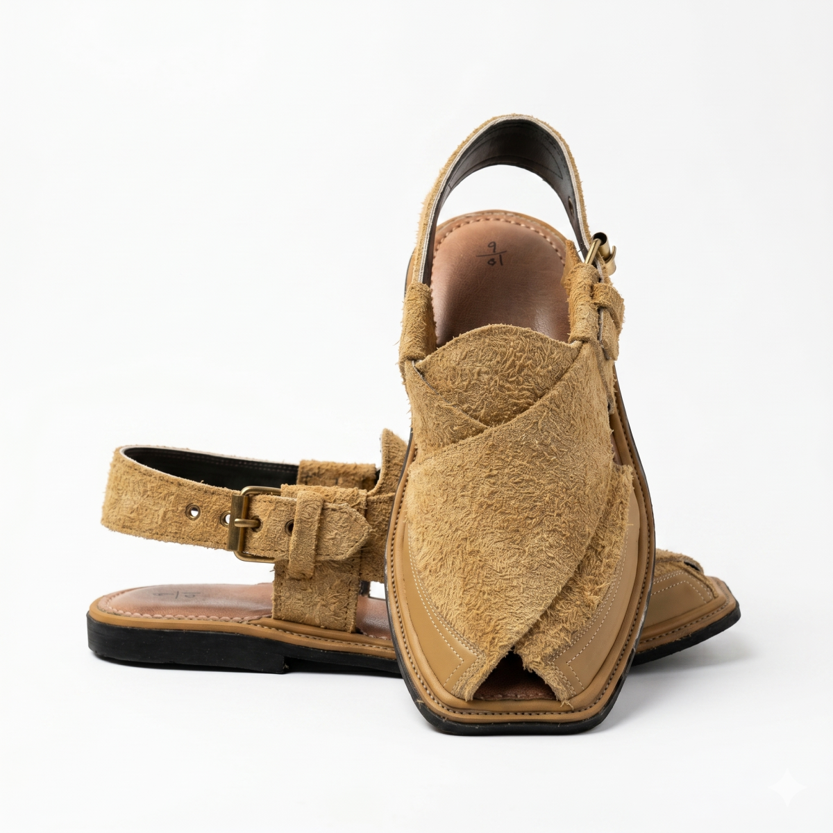 Gol Badar Camel Heritage