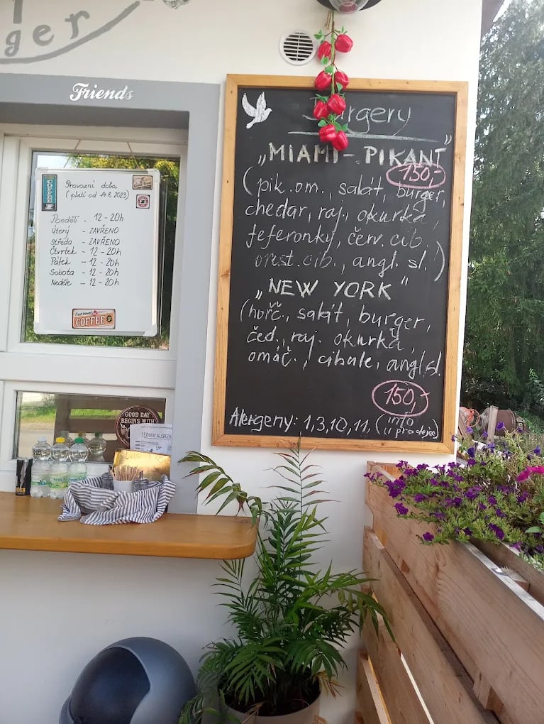 T+T Bistro - fotografie 3