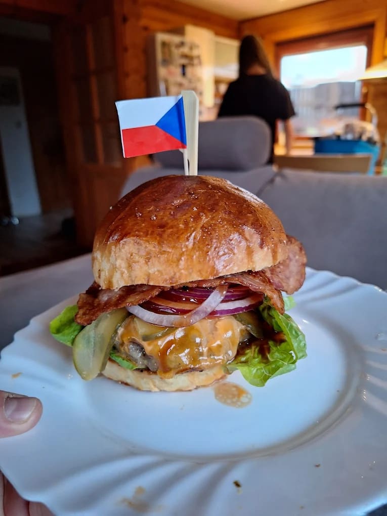 T+T Bistro - fotografie 7
