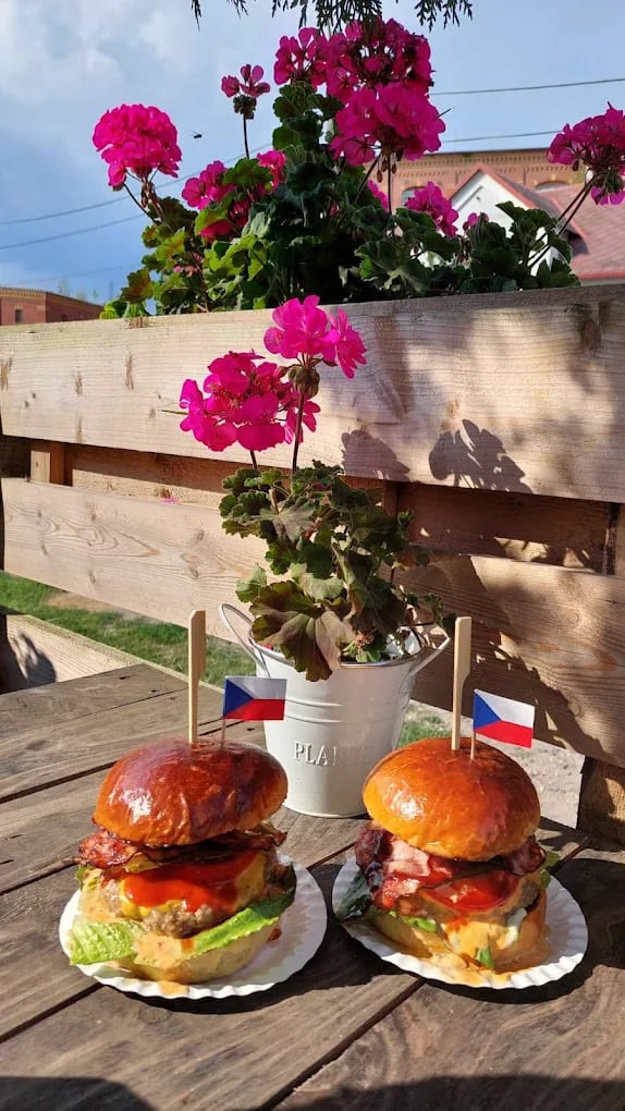 T+T Bistro - fotografie 8