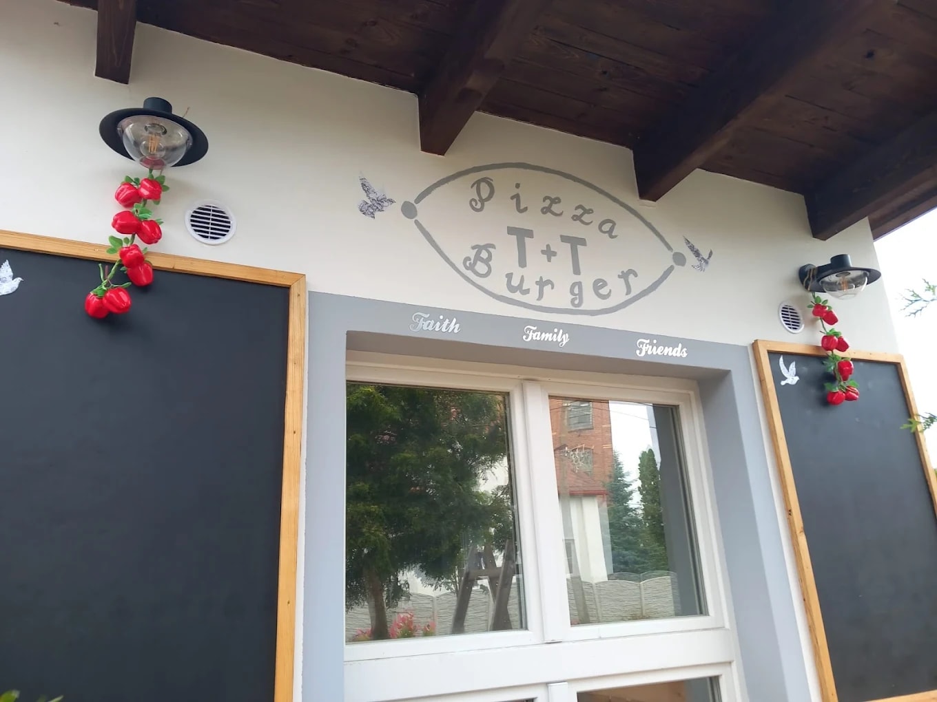 T+T Bistro - fotografie 1