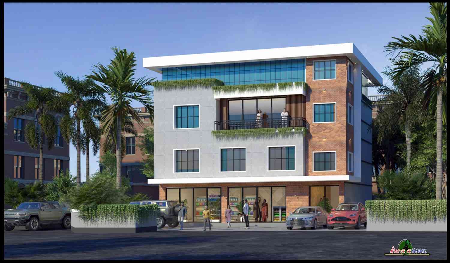 Portfolio Image