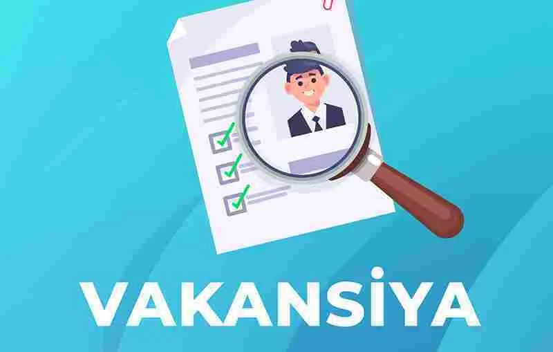 Vakansiya