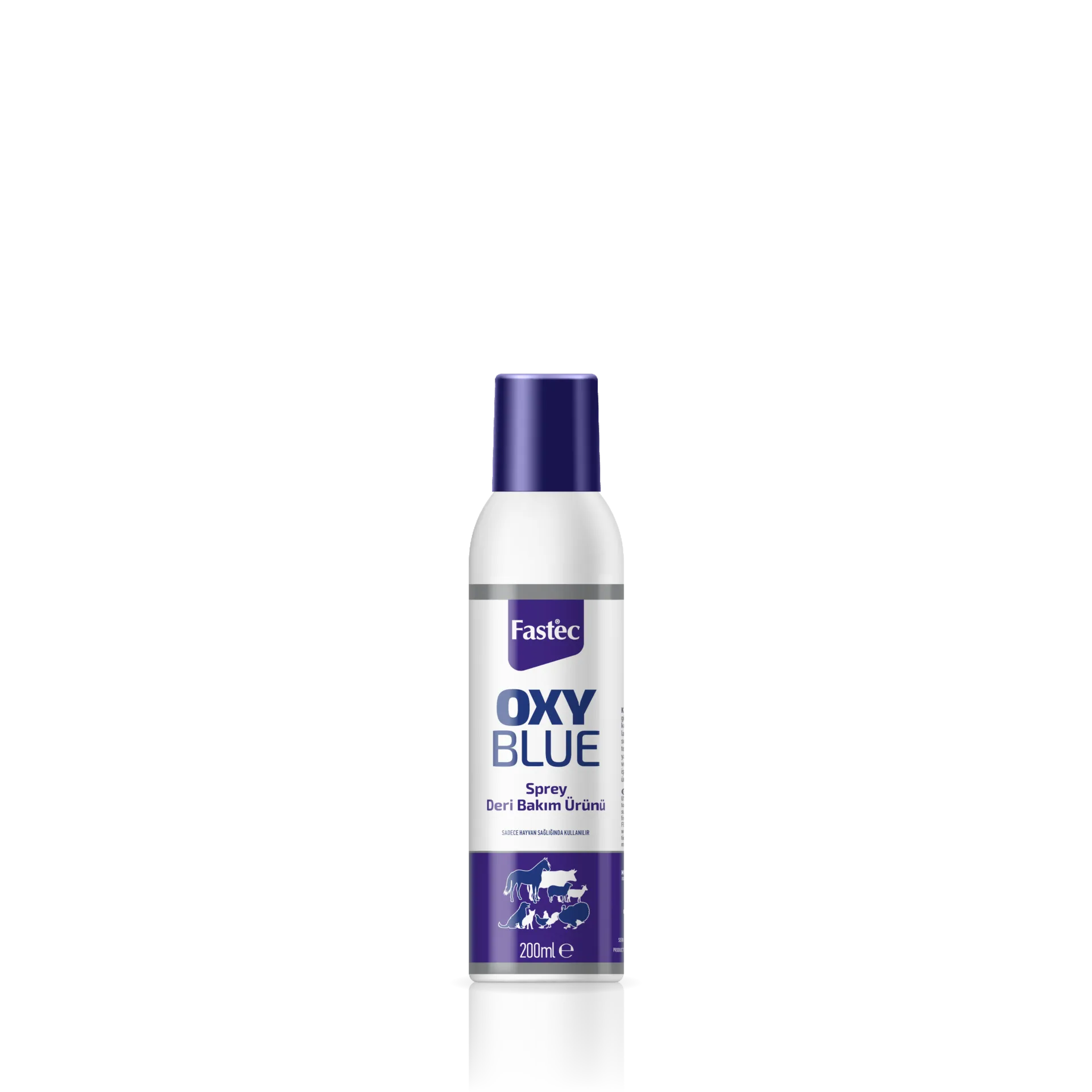 OXYBLUE Sprey