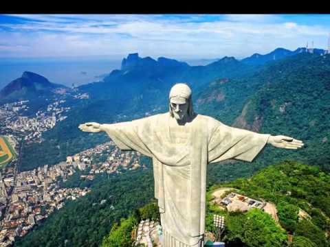 Brazil Information - Rio De Jinero