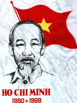 Great Leaders of the World - Ho Chi Minh Great Leaders of the World - Ho Chi Minh