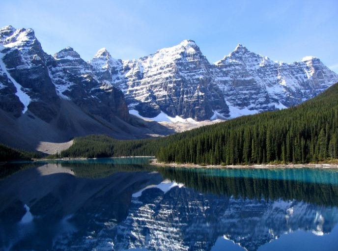 Rocky Mountains Rocky Mountains Facts