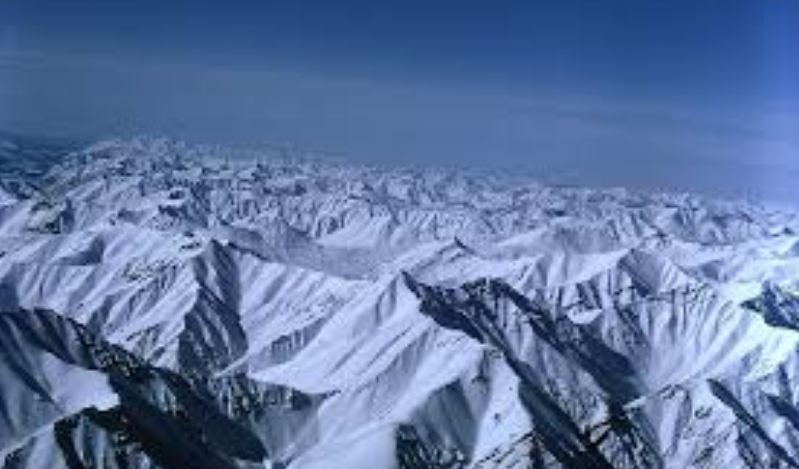Brooks Range - Interesting Facts about Alaska Brooks Range - Interesting Facts about Alaska