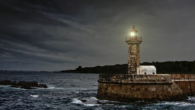 Atlantic Ocean