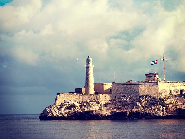 Interesting Cuba Facts - Havana