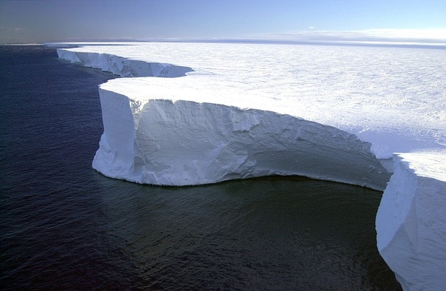 Antartica