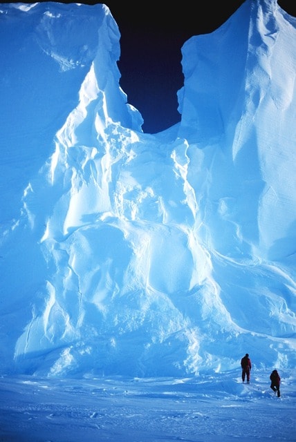 Antartica
