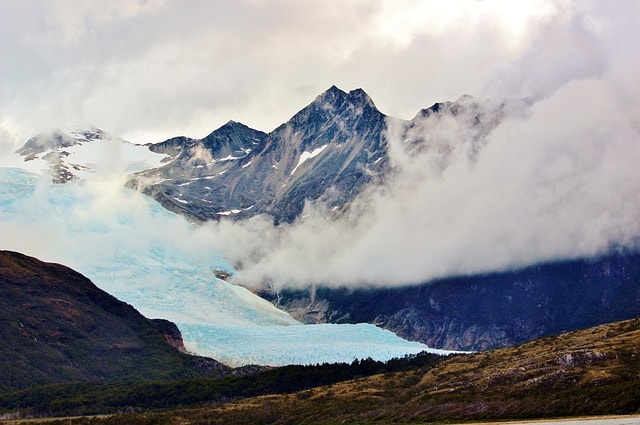 Antartica