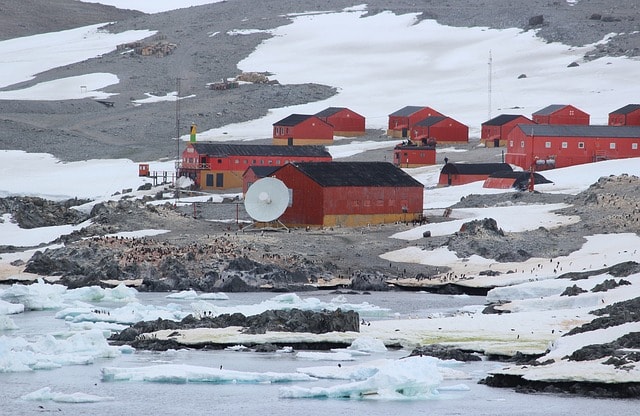 antarctica argentina station