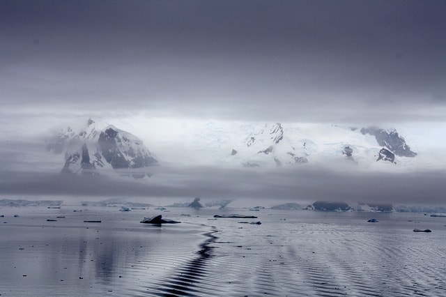 Antartica