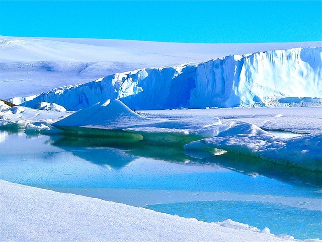Antartica
