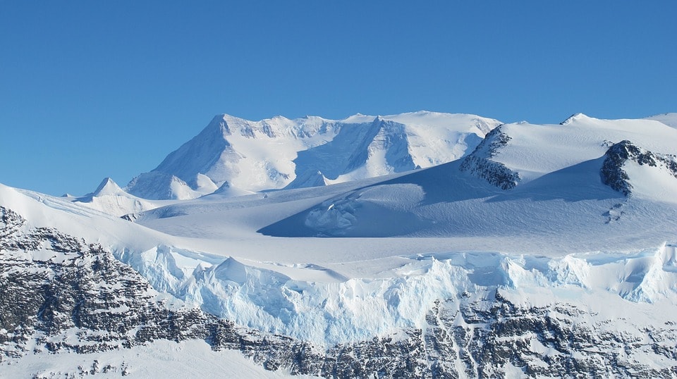 Antartica