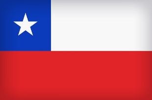 Chile Flag