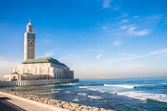 Casablanca Casablanca