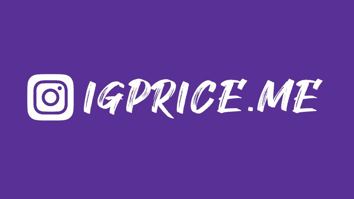 Insta Price