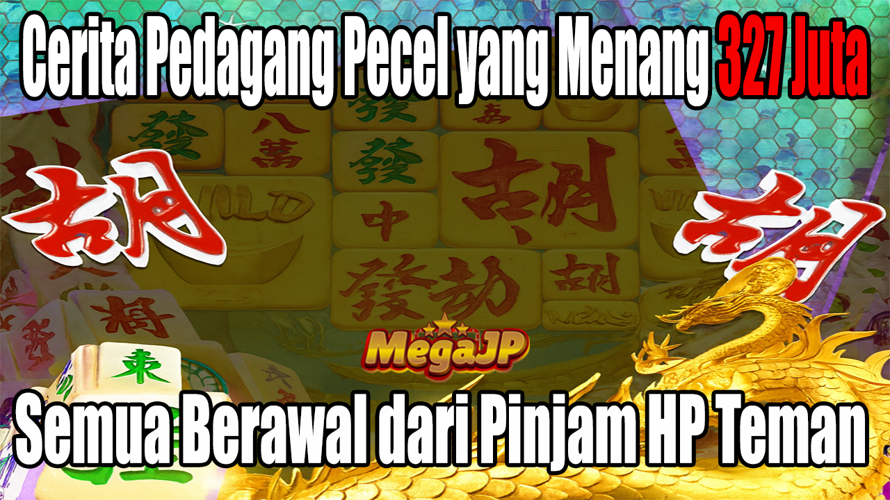 MEGAJP