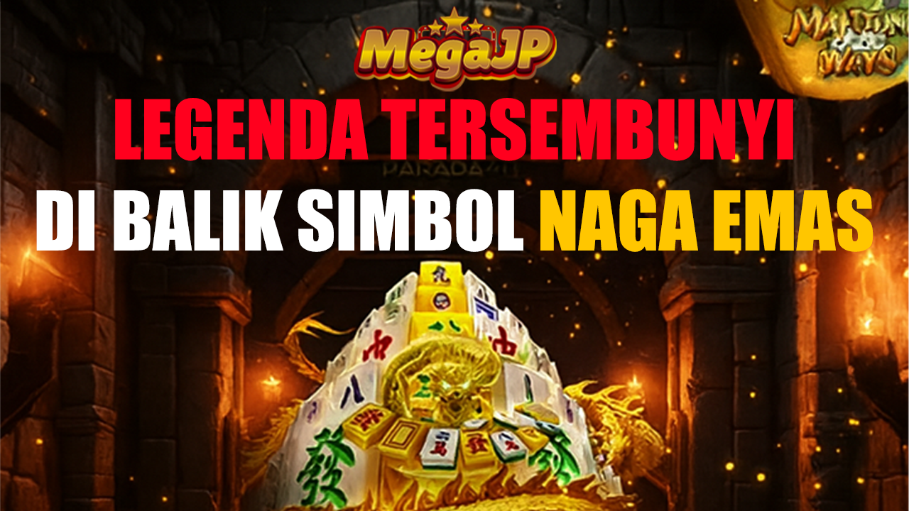 MEGAJP