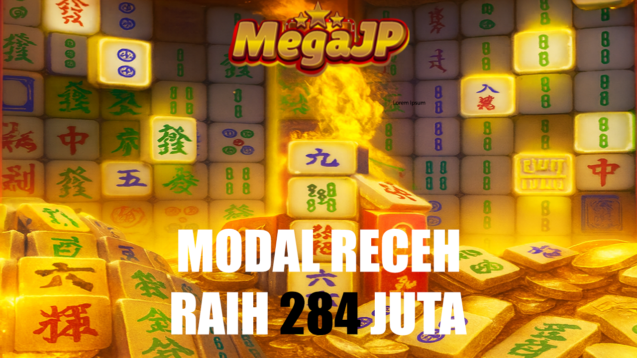 MEGAJP