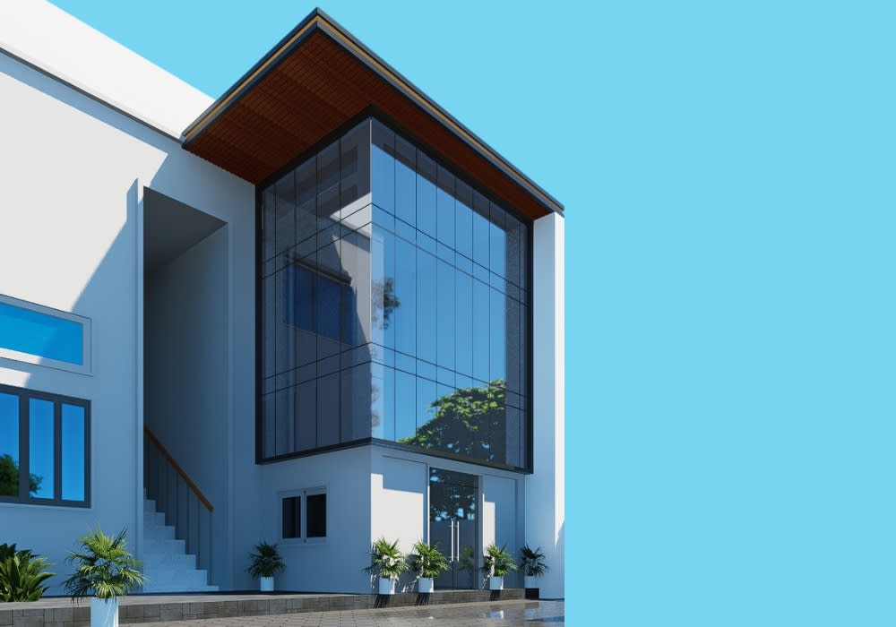 ITC - Universal Distributor Head Office