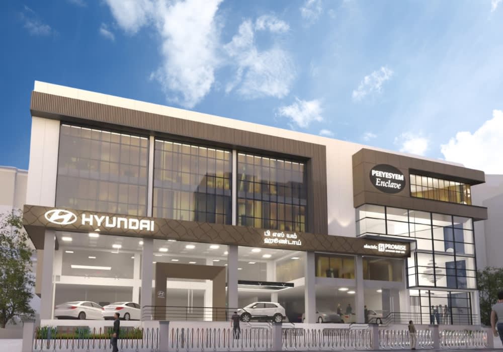 Hyundai