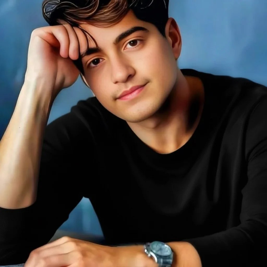 Ali Ahtisham