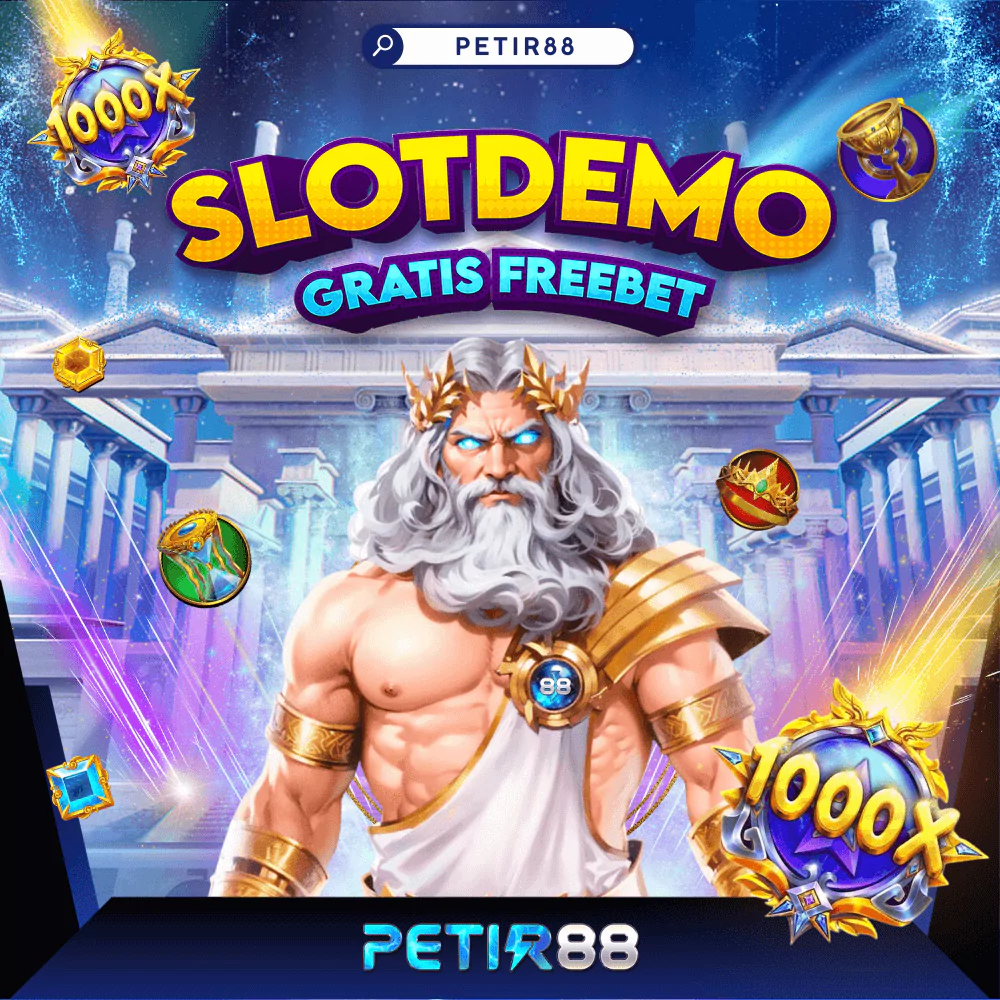 agen slot demo: Pengertian, Cara Kerja, Risiko, dan Hal yang Perlu Diperiksa