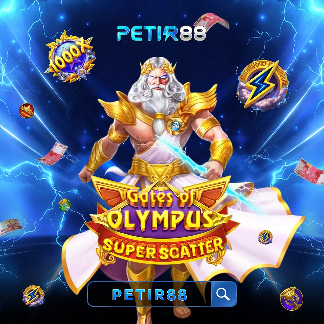 Slot Olympus