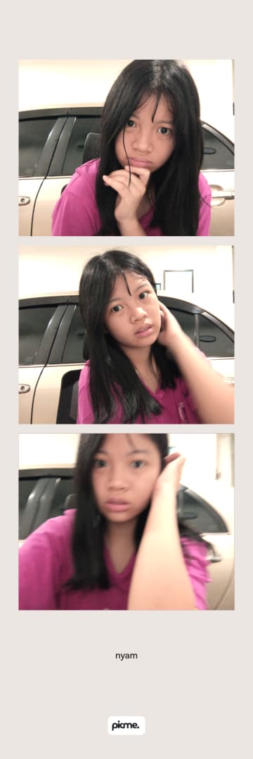 picme. photostrip