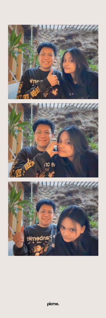 picme. photostrip