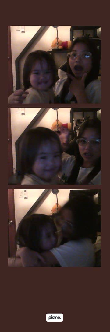 picme. photostrip