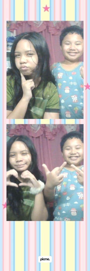 picme. photostrip