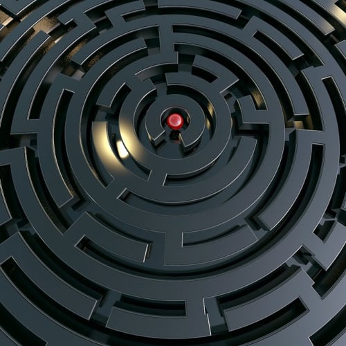 Peru'nun Nazca Çölü'nde yer alan devasa Nazca Çizgileri, gizemli şekilleriyle dikkat çekiyor.