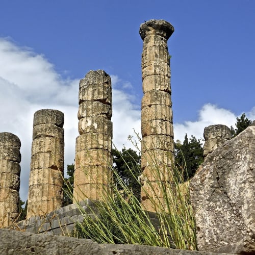 Antik Mısır piramitleri, günümüzde hala hayranlık uyandıran bir mühendislik harikasıdır.