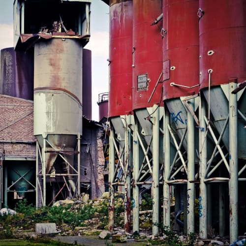 Machu Picchu, Peru'nun And Dağları'nda yer alan ve İnka İmparatorluğu'nun gizemli şehri.