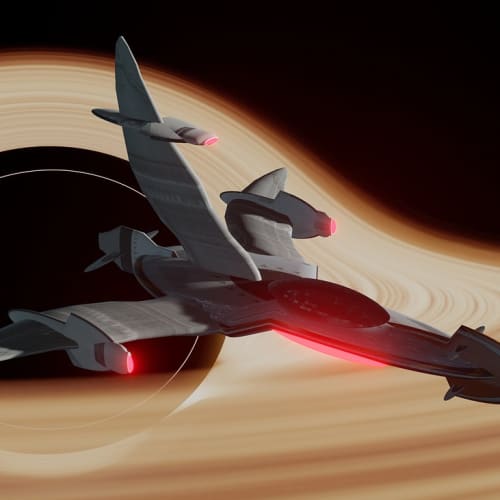 1997 yılında Arizona'nın Phoenix şehri üzerinde görülen ve 'Phoenix Işıkları' olarak adlandırılan UFO olayı.