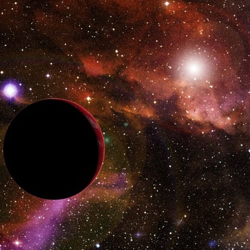 Güneş sistemindeki gezegenlerin birleşimi, uzay araştırmalarının önemini vurguluyor.