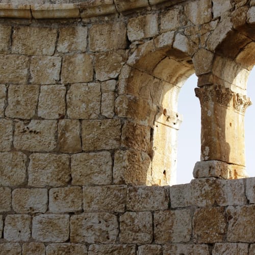 Osmanlı İmparatorluğu'nun çöküş dönemini gösteren tarihi bir resim.