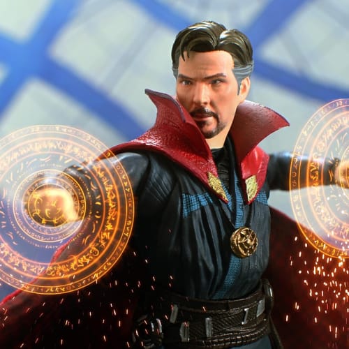 1908'de Sibirya'da meydana gelen Tunguska Olayı'nın ardından devrilmiş ağaçların görüntüsü.